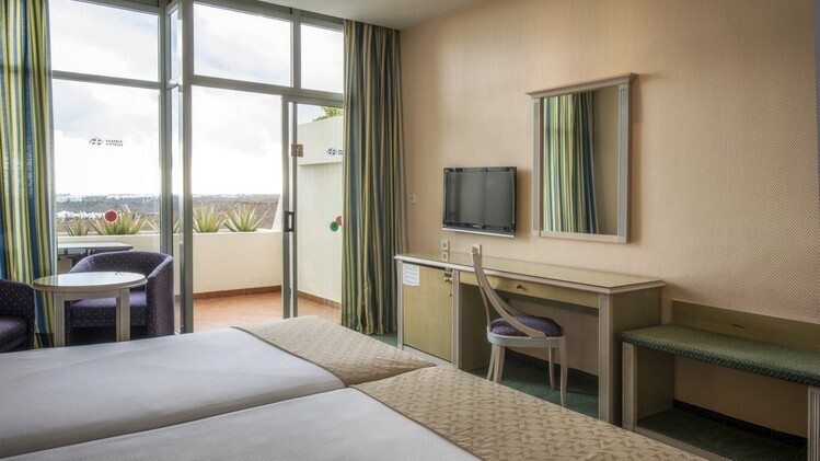 Hotel Beatriz Costa and Spa